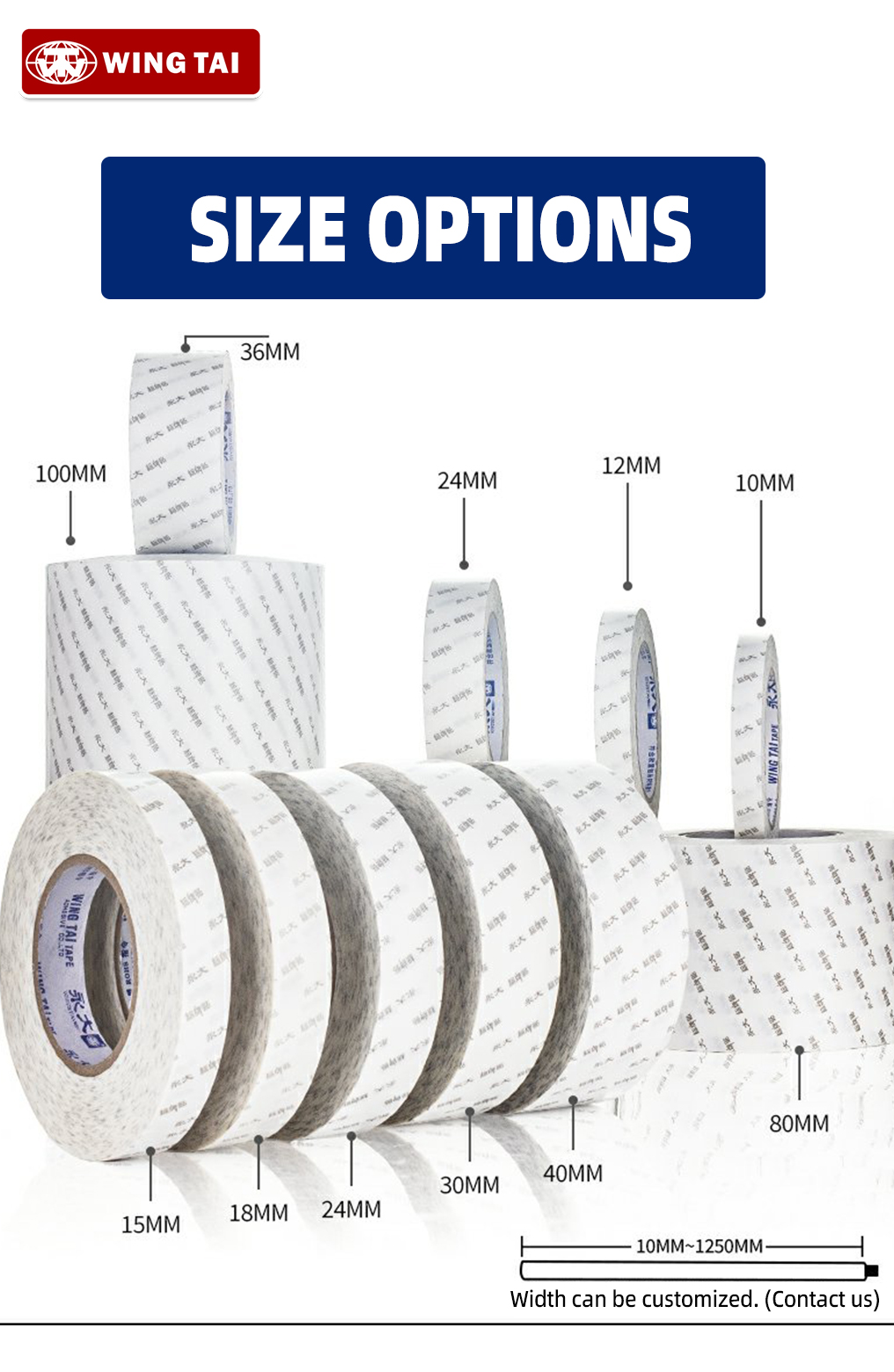 Double Sided Tape