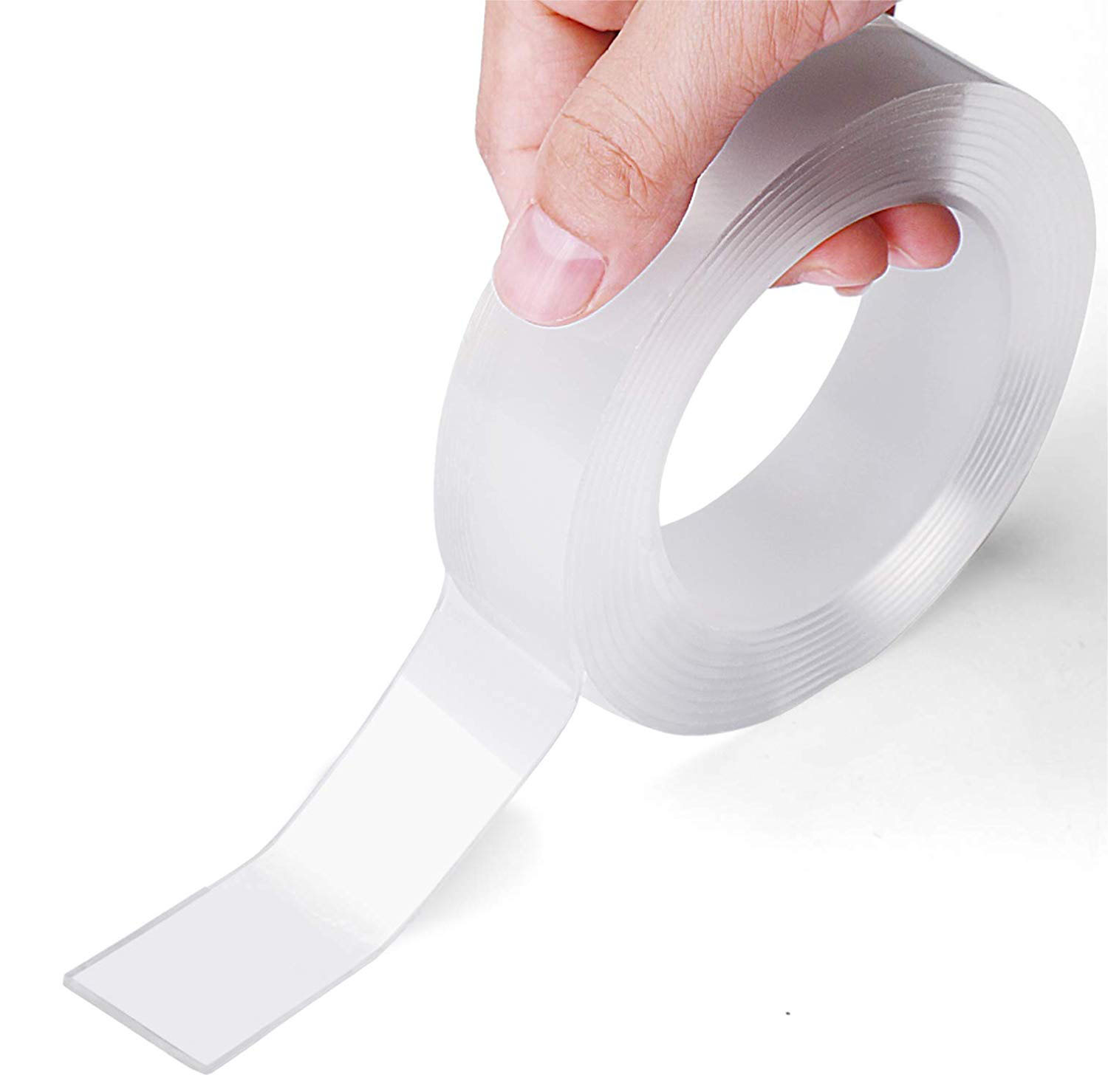 NanoTape - Strong Adhesive Double-Sided Tape - Adhesive tape Manufacturer,  Supplier, Exporter