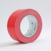 Duct-tape-rubber-base-red