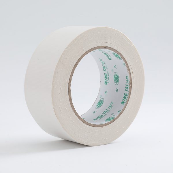 Duct-tape-rubber-base-white