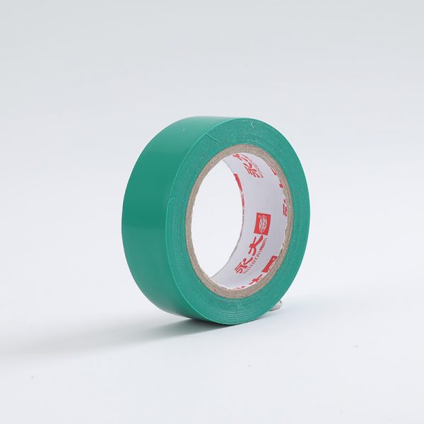 Electrical-Insulation-tape-Green