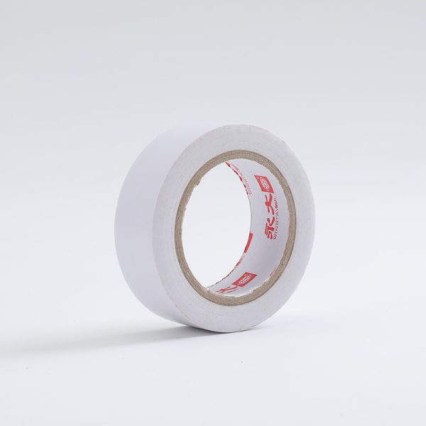 Electrical-Insulation-tape-White