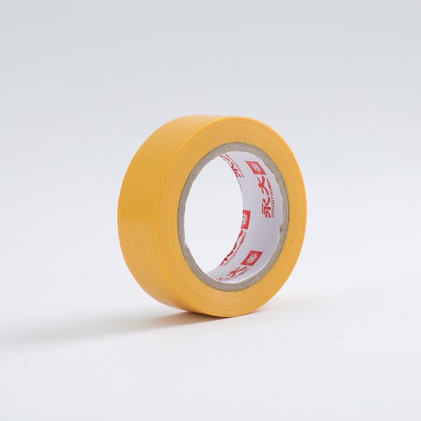 Electrical-Insulation-tape-yellow
