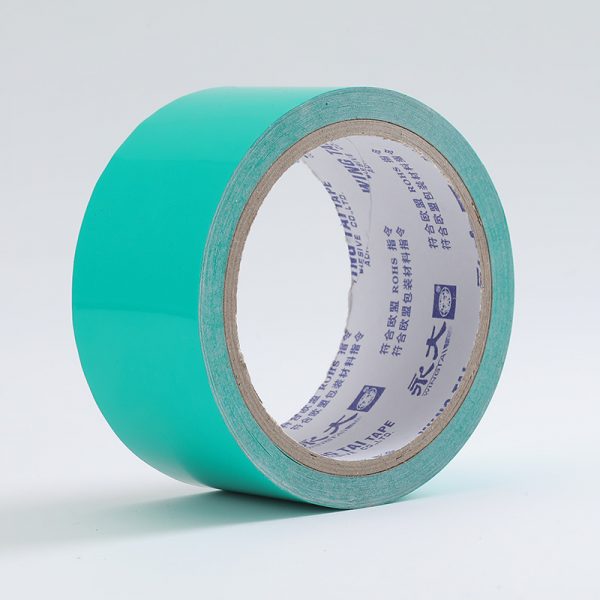 Floor-marking-tape-green