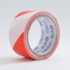 Floor-marking-tape-orange-white