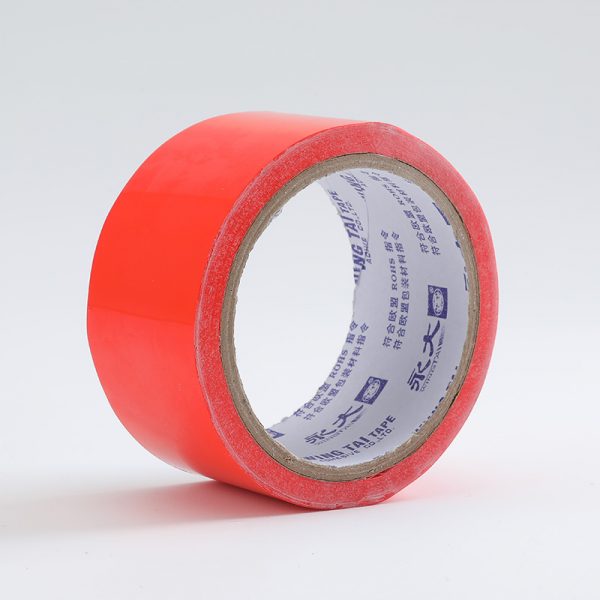 Floor-marking-tape-red