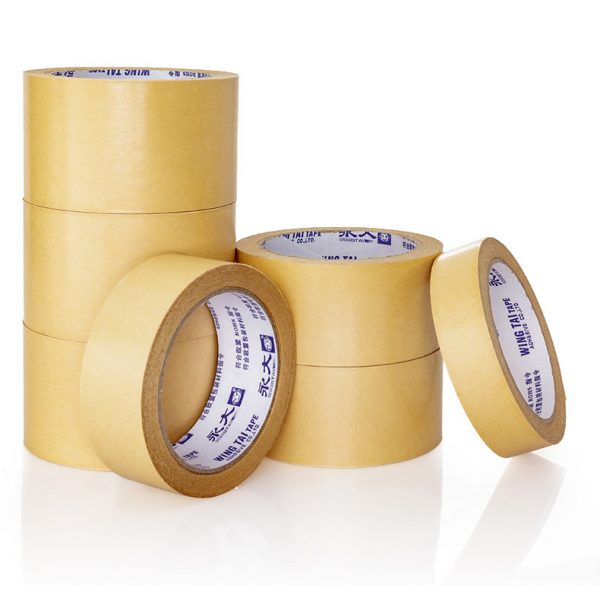 Self Adhesive Kraft Tape
