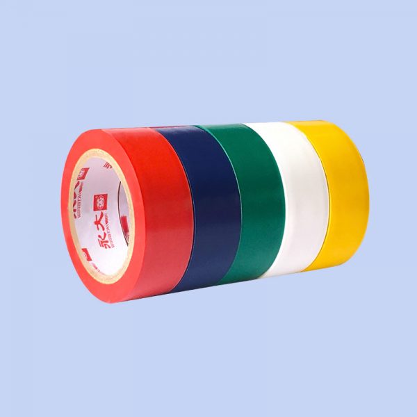 PVC-electrical-Insulation-tape