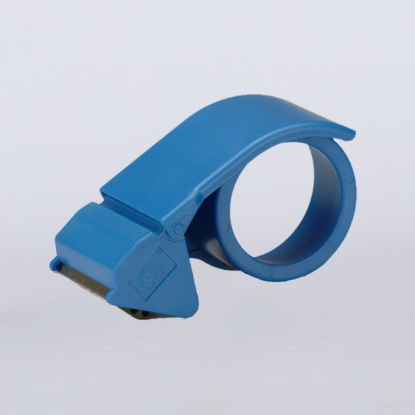 QI2909-Dispensador de plástico-Azul