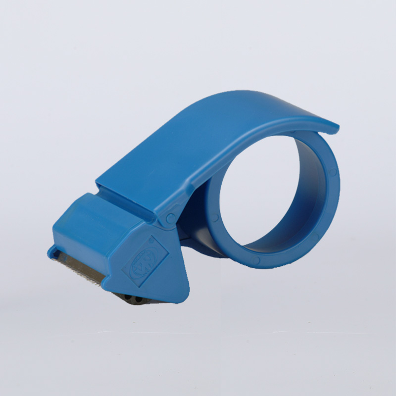 QI2909-Dispensador de plástico-Azul
