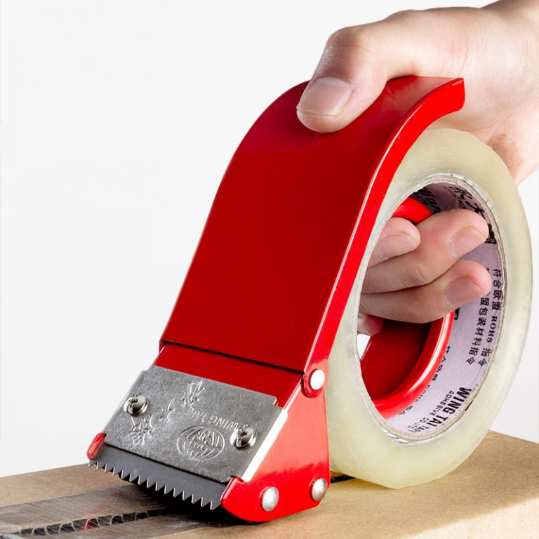 Tape Dispenser Rack Packing tape dispenser - Iron - Adhesive tape Manufacturer, Supplier ...