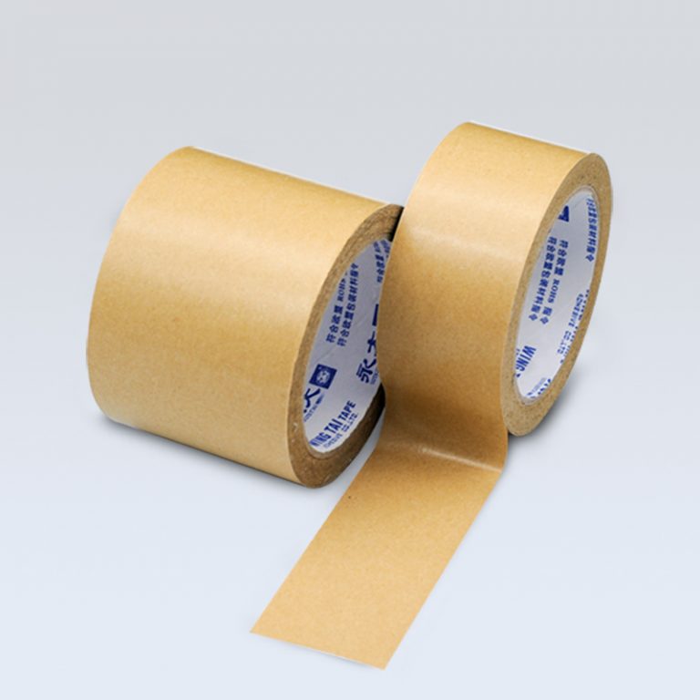 Self Adhesive Kraft Tape Adhesive tape Manufacturer, Supplier