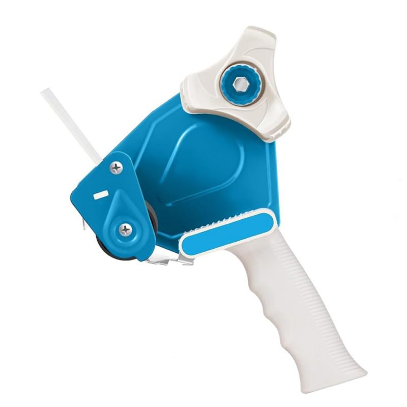 dispensador de cinta adhesiva