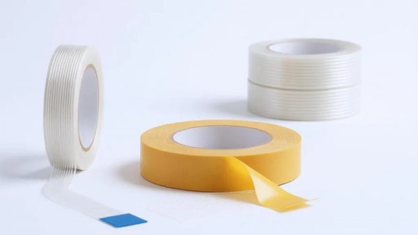 Filament tape