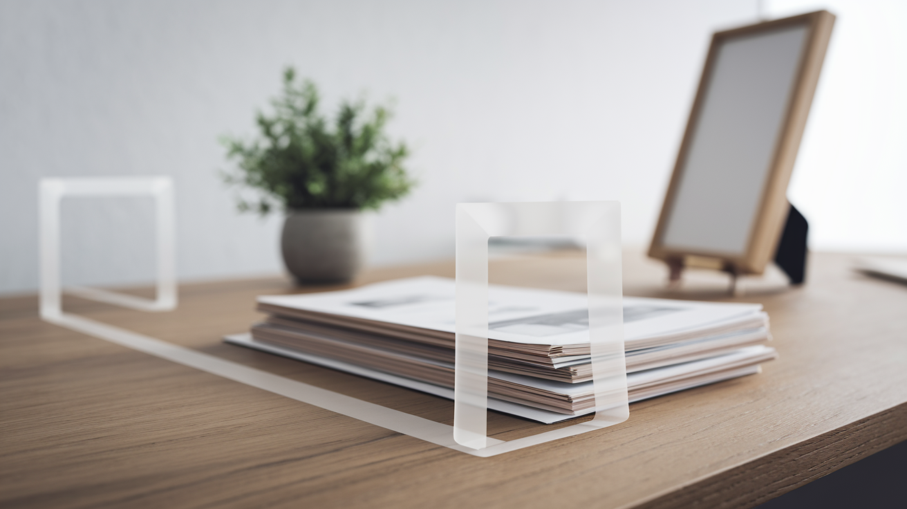 Double Sided Tape Heavy Duty Holds With Confidence