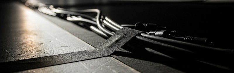 Gaffer tape 800x250