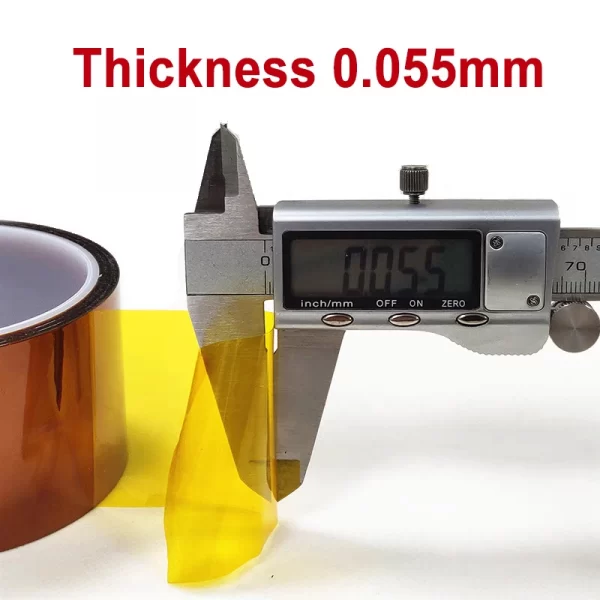 Polyimide tape (4)