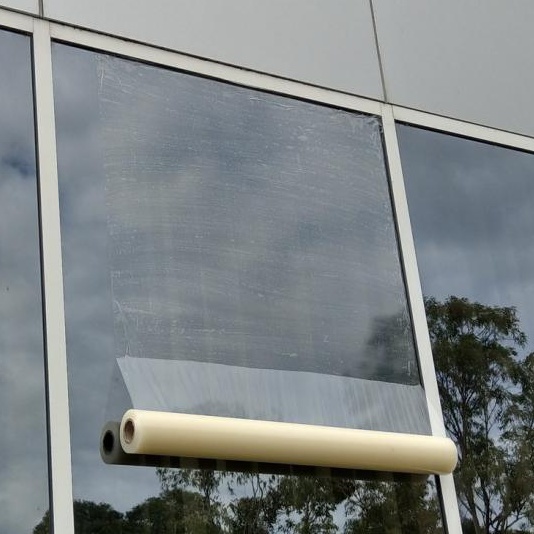 5.glass and window protective film