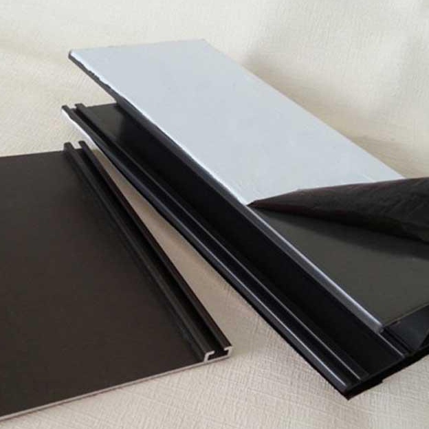6.aluminum protective film