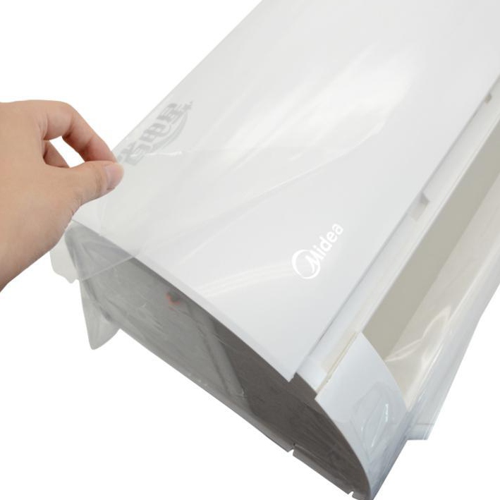 8.plastic sheet protective film