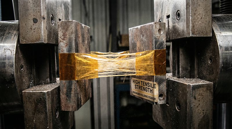 Engineering benchmarks for selecting a double sided tape manufacturer