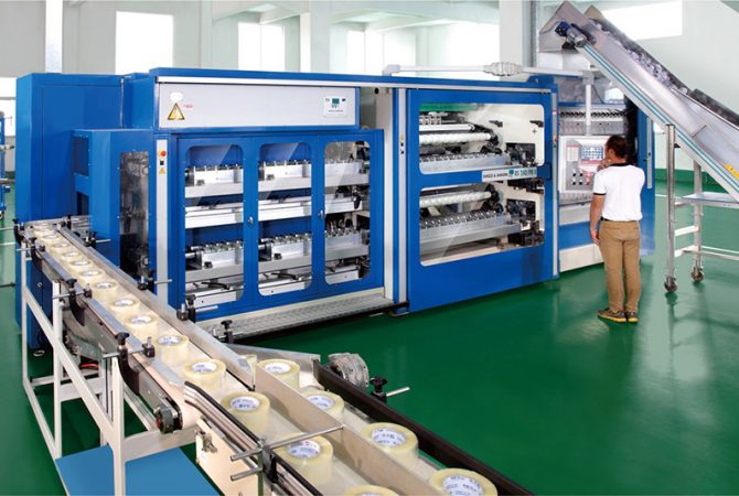 fully-automatic-slitter